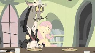 PMV The Cure (Discord Williams)