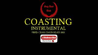 Coasting 2021 Tech N9ne Type Beat 152bpm Rap Instrumental craigdaubbeats #beats #rap #music