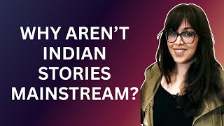 Smriti Mundhra On Inclusion When It Comes To INDIAN Stories | What Do You Bring To The Table Podcast