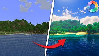 How To Download & Install Iris Shaders in Minecraft 1.20.4