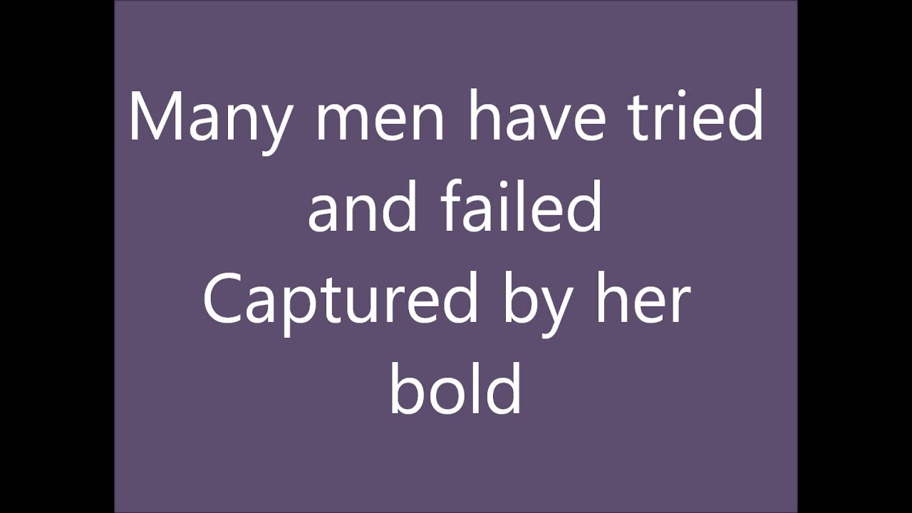 Juliet - Lawson - Lyrics