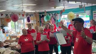 Price Tag - Sylvania Community Choir - July 18, 2026