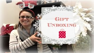 Gift 🎁 Unboxing🎁