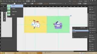 Adobe Muse CC - Smooth Image Hover Effect