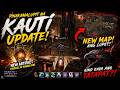 NIGHTCROWS - AUBER LAVA FORTRESS INFO + NEW ARTIFACT
