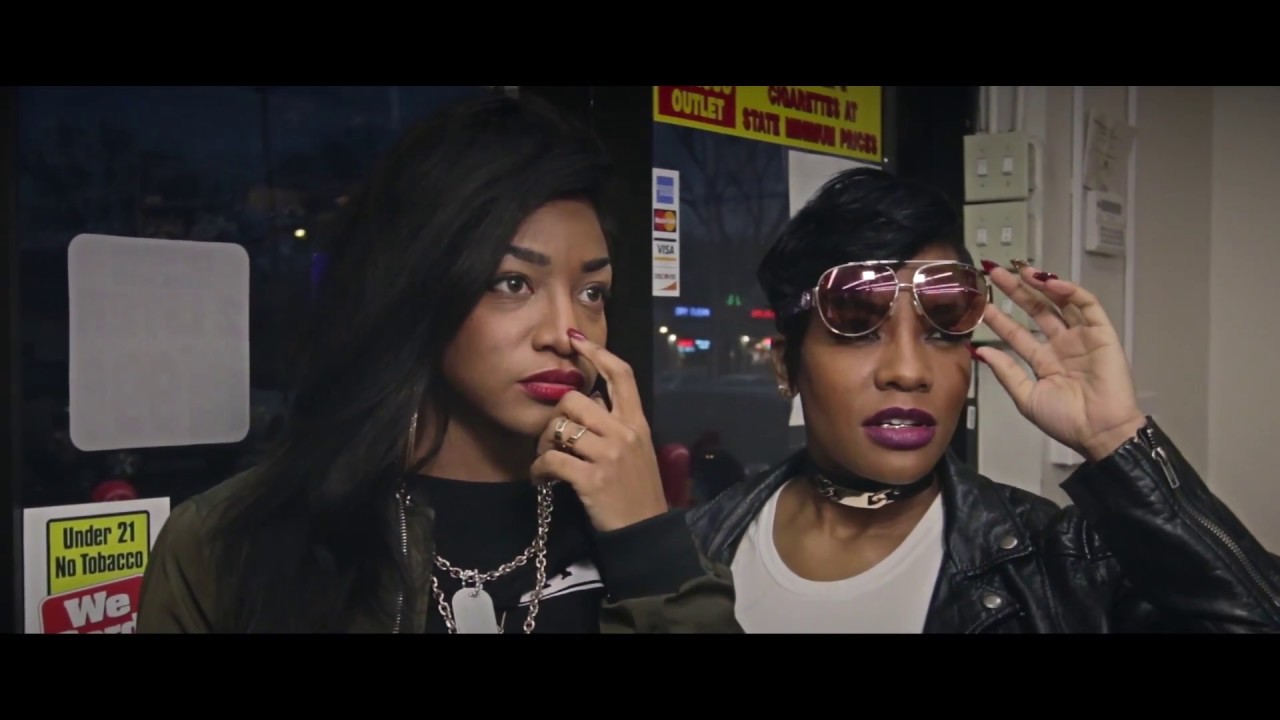 Music Video Shot On Canon 70D - Terisa Rue - [ Blow It ] - YouTube