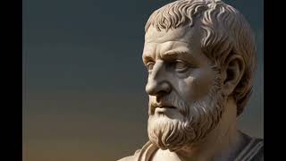 ARISTOTLE The theory of 4 causes