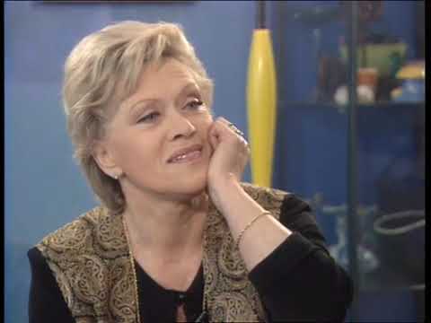 Субботний вечер с Алисой Фрейндлих. 1995