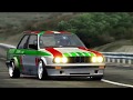 Assetto corsa Subida Arona Aritz Martiarena (kazero)