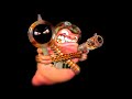 WORMS ARMAGEDDON - TRENING CZYNI MISTRZA #1