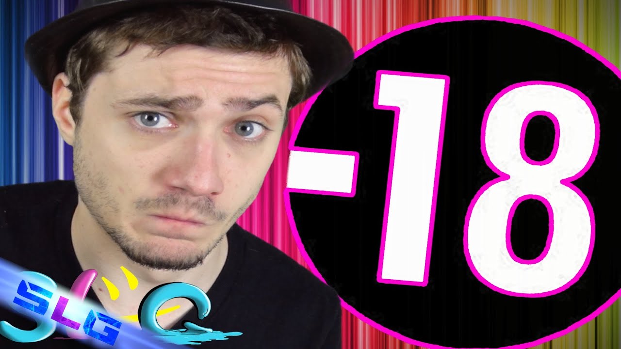 SLG n°81 - LE PORNO C'EST MAL