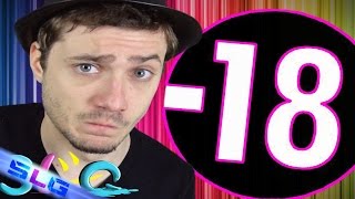 LE PORNO C'EST MAL - SLG N°81 - MATHIEU SOMMET