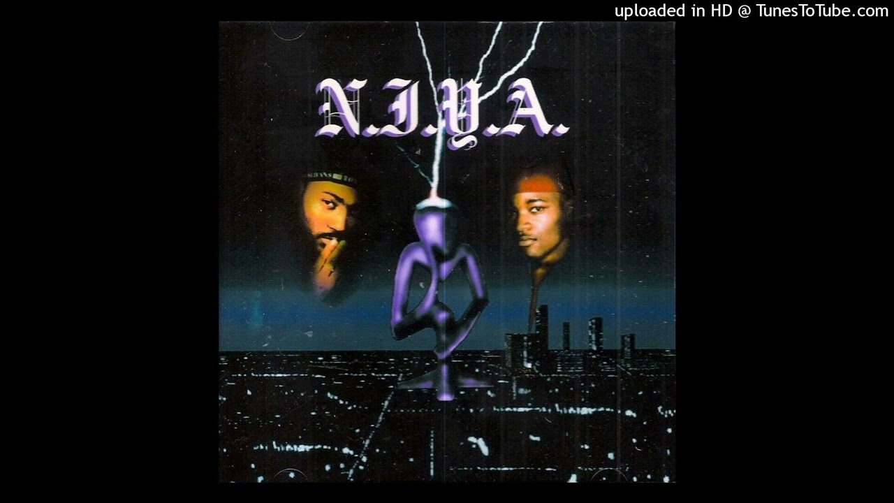 N.I.Y.A. - Ride 4 Me (Ft. Walton, Fl. 2000)