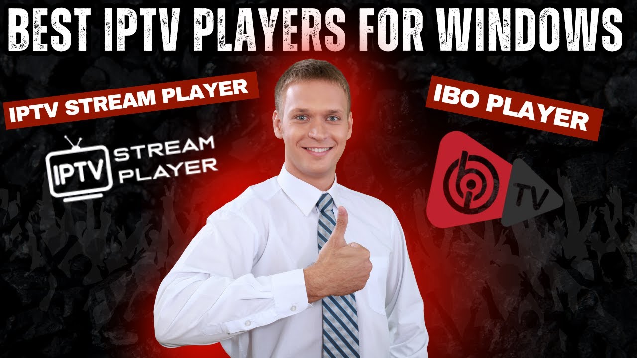 Best IPTV Player Apps for Windows PC in 2026: My Hands-On Review & Guide