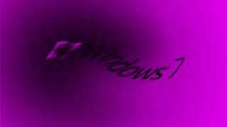 Requested Windows 7 Logo Effects Preview 2Mabal Effects