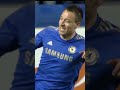 Why Was John Terry Grabbed Round The Throat By A Chelsea Player?