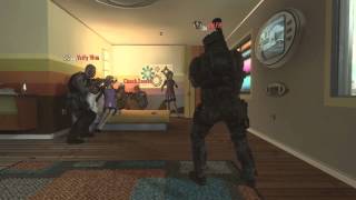 Harlem Shake COD | Edited By Prodo [MUST WATCH]