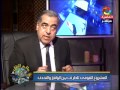 عالم النقل لقاء مع م رمزى لاشين رئيس الشركة القابضة للطرق والكبارى بوزارة النقل 24 2 2015