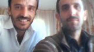 Erdoğan Zandolu - Sana Layık Olamadım.wmv