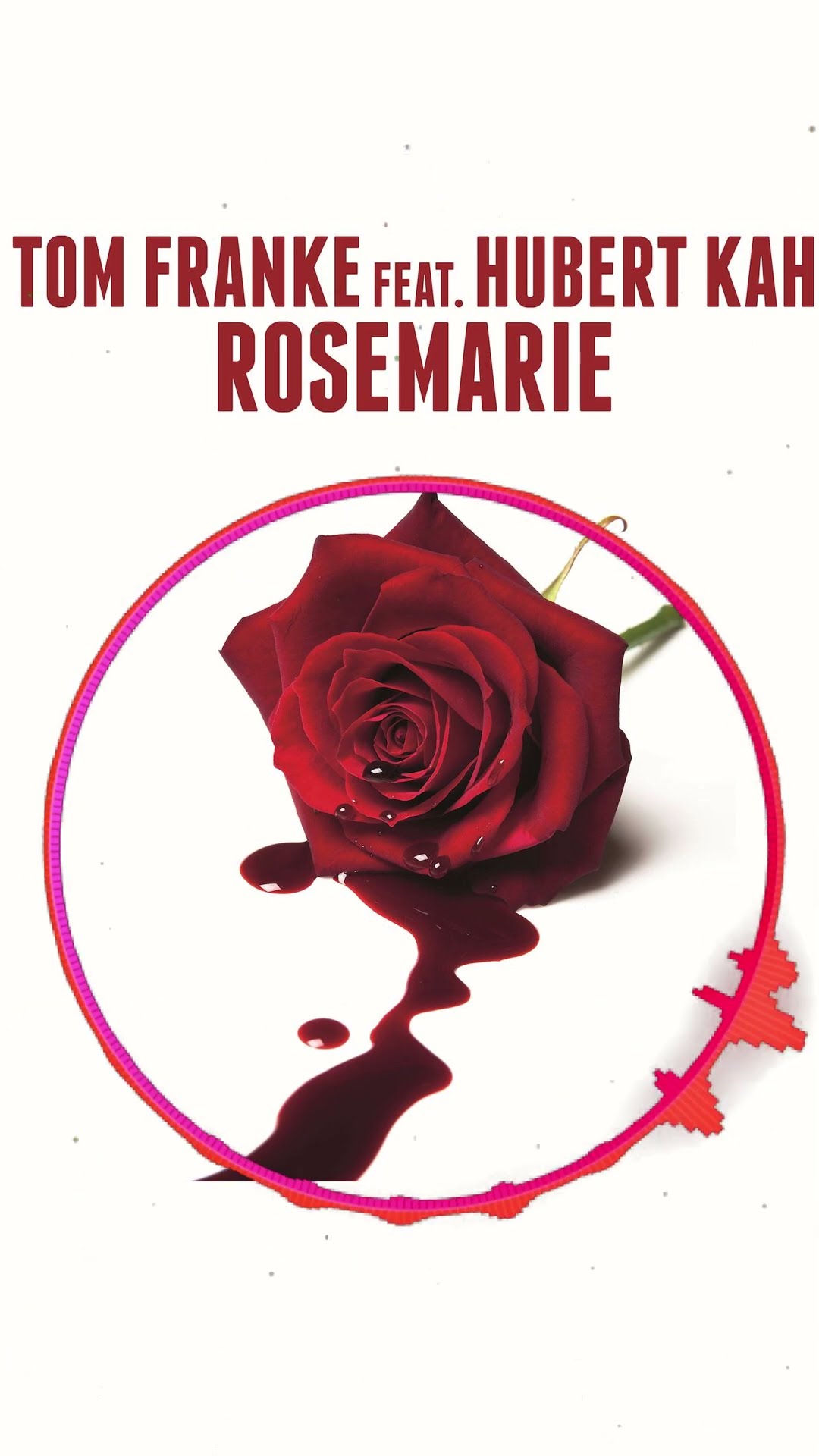 ?Tom Franke feat. Hubert Kah - Rosemarie?