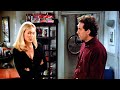 SEINFELD | Jerry's BOLD and BEAUTIFUL Girlfriend | Dating Loophole | HD