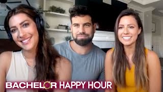 Katie Thurston on Rewatching Blake Moynes’ Romantic Proposal: ‘I Cry Every Time’
