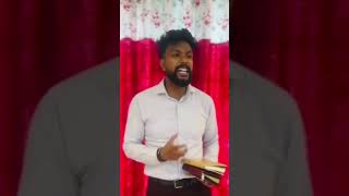 Blessed Sunday Sermon Encounter with Holy Spirit#blessings#faith #Jesus#ankurnarulaministry#meeting