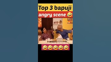 Comedy Tmkoc 🤣🤣🤣 #shorts #comedy #bapuji #jethalal