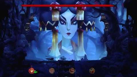 UNRULY HEROES Full PC Playthrough Part 3 - The White Witch