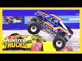 TOP 10 BEST MOMENTS | Monster Trucks LIVE | @Hot Wheels