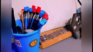 #액티브 #활서바이벌 #특수전부사관 #뉴스포츠 #bow #Active  #survival #game screenshot 4