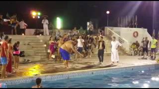 Santa Caterina Village Scalea Estete 2016 Santa Caterina Village Scalea Estete 2016