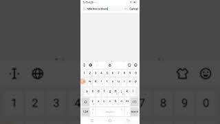 How to download white door in mobile screenshot 4