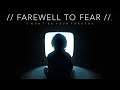 Farewell to fear  i wont be your tragedy official music