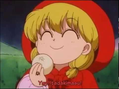 Akazukin ChaCha - Kids transforms into Animals - YouTube
