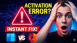 Windows & Office Activation 2026  | How to Activate Windows & Office Officially – No Risk Guide