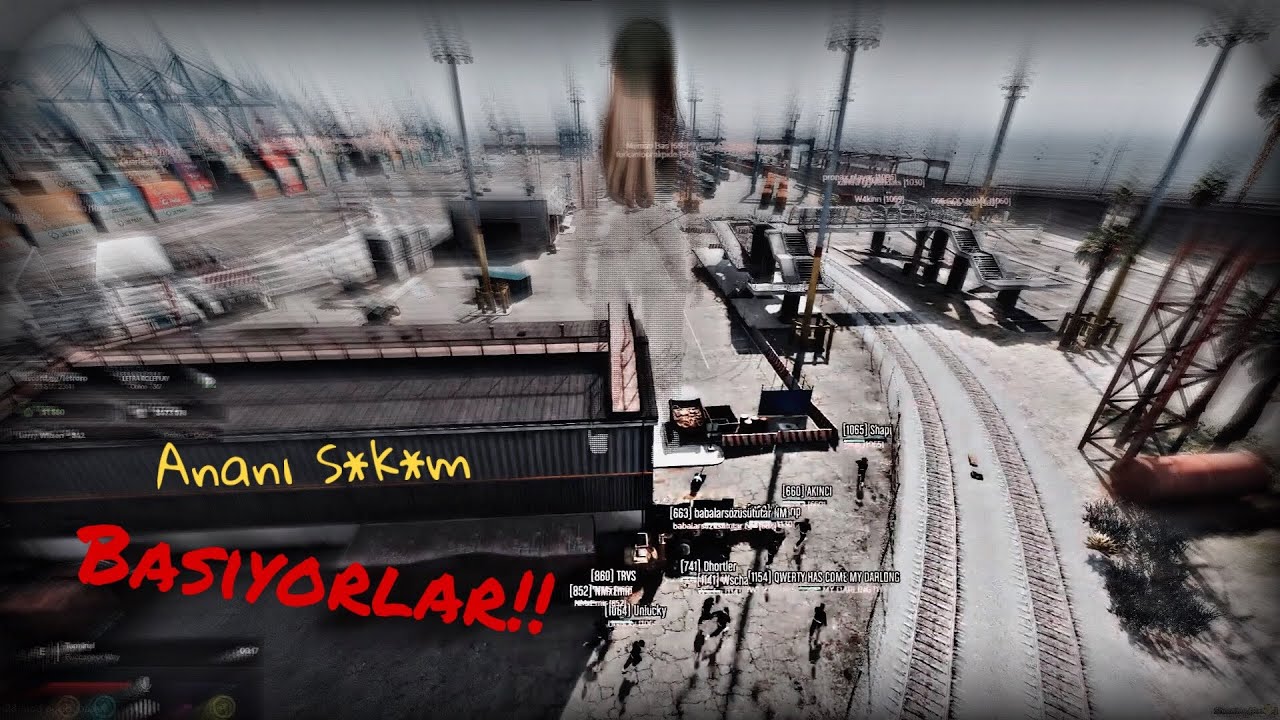 BEST IGL SHAPİ / #letrarp #nomercy