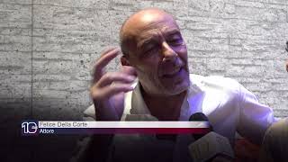 Ostia, al teatro Nino Manfredi è in scena 'Più vera del vero' - Canale 10