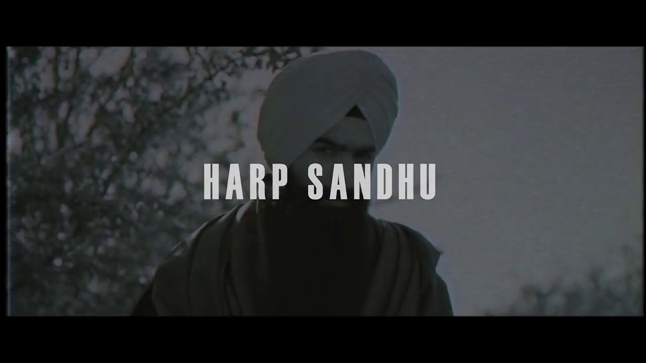 Mera Haqq - Harp Sandhu || Cali Jass || 