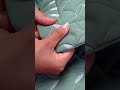 AYF-AAT-RZE Jogo de cama de solteiro cobre leito