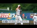 Mize takes Game 1 behind McAlpin’s no-hitter in 2A State Championship series