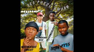 Dj Maphorisasesphezu Kwabo X Mellow And Sleazy X Xduppy X Vigroo Deep Abafana Be Piano
