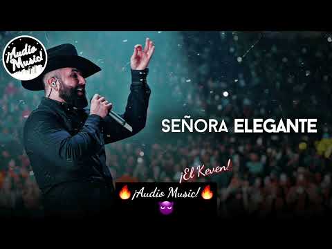 Señora Elegante - Carin Leon (Audio Oficial) ¡Audio Music!