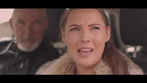 Samantha Alton Actors Show reel 2020