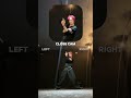 @BOYSPLANET.OFFICIAL - #Chains Dance tutorial #Boys2planet #kpoptutorial