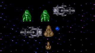 [4K / 60fps longplay] Tyrian 2000 - GBC (tool-assisted)