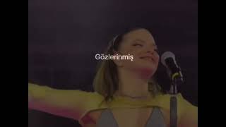 Wesh Wesh Tek Isteğim Kollarında Öl