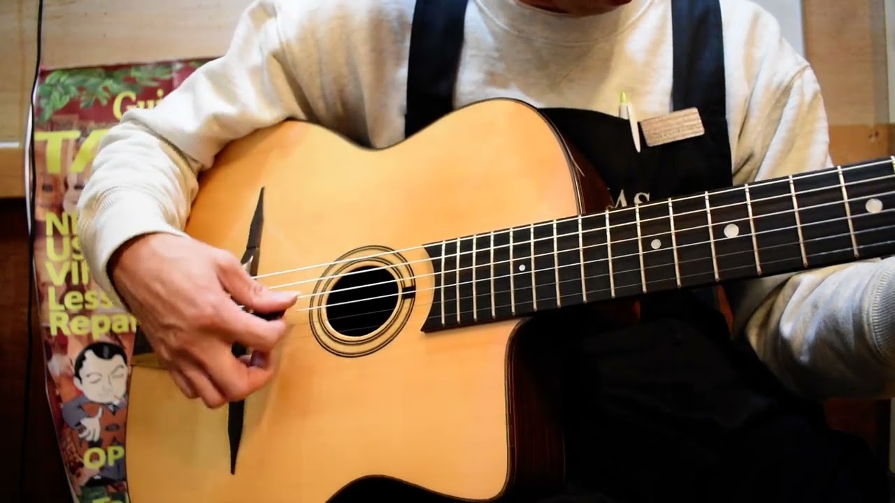 ARIA MM-100/O - guitarshoptantan （ギターショップタンタン）