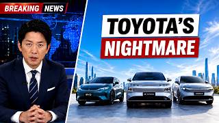 7 Chinese EVs That'll Outlive Your Toyota (Owners Prove It)