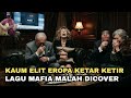 AKHIRNYA ❗ Yg Lain Kabur Alipbata Cover Lagu Paling Ditakuti Ini Pkai Gitar Reaktor Ketar Ketir